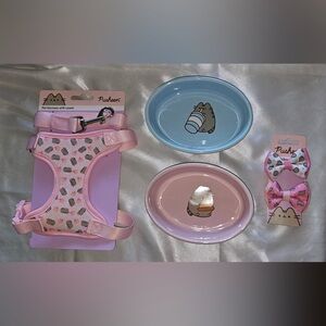 Pusheen The Cat Lover’s Gift Set